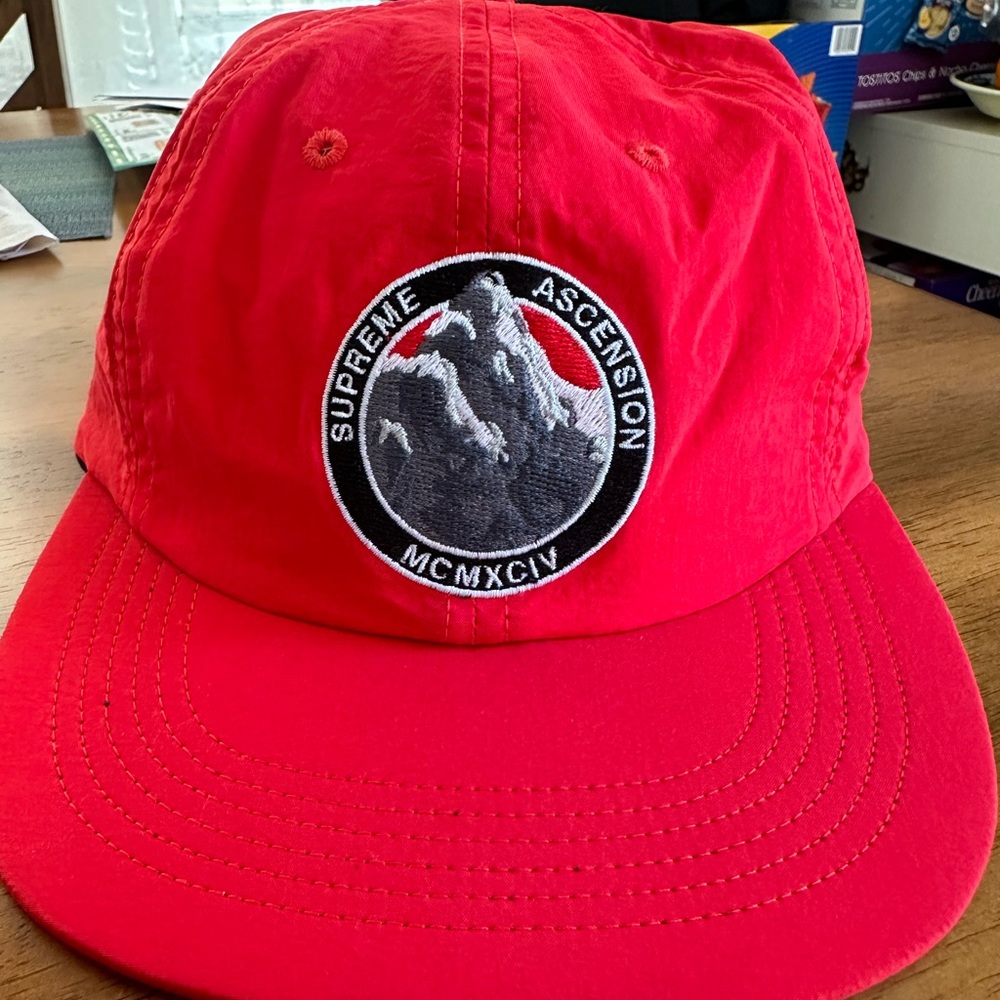 Supreme hats